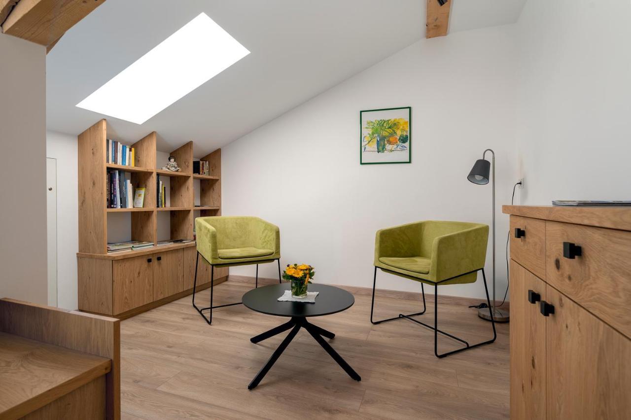 Apartments Samberg Eggen Экстерьер фото