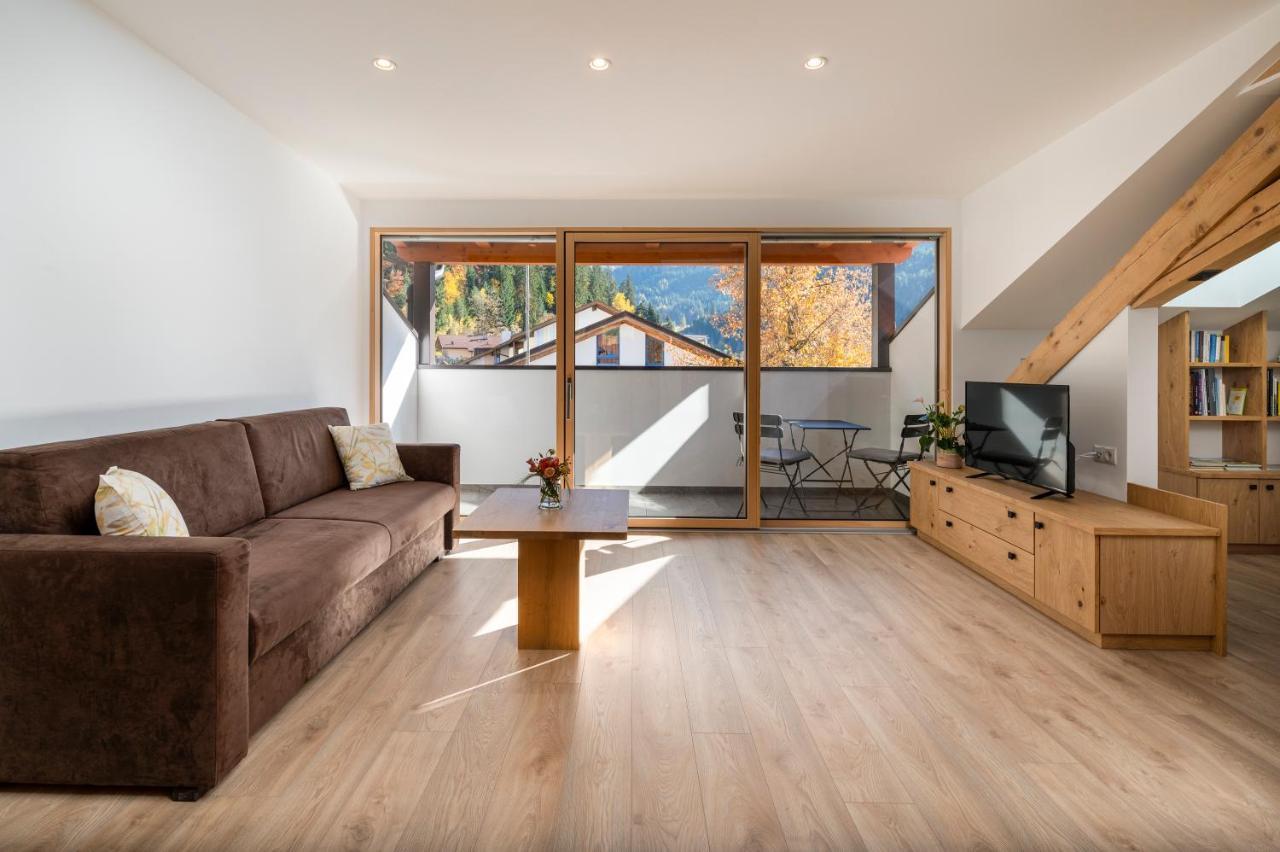 Apartments Samberg Eggen Экстерьер фото
