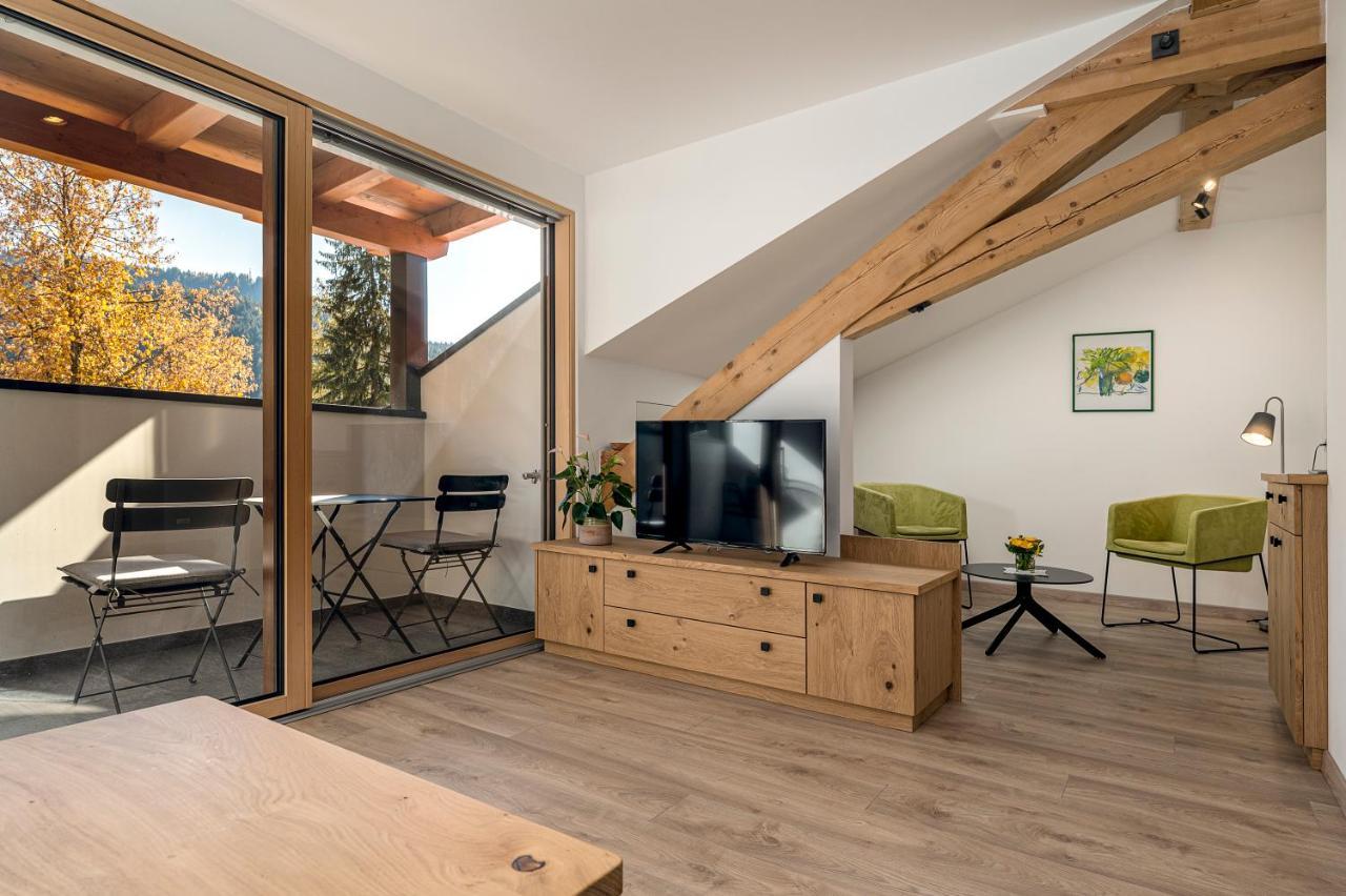 Apartments Samberg Eggen Экстерьер фото