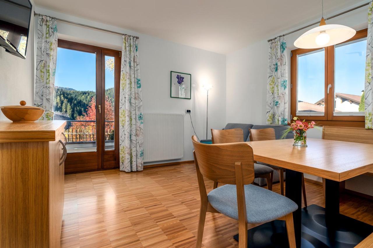 Apartments Samberg Eggen Экстерьер фото