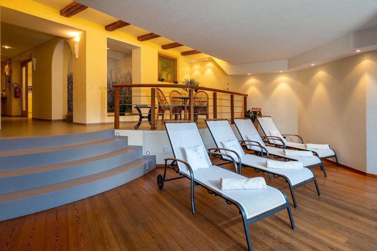 Apartments Samberg Eggen Экстерьер фото