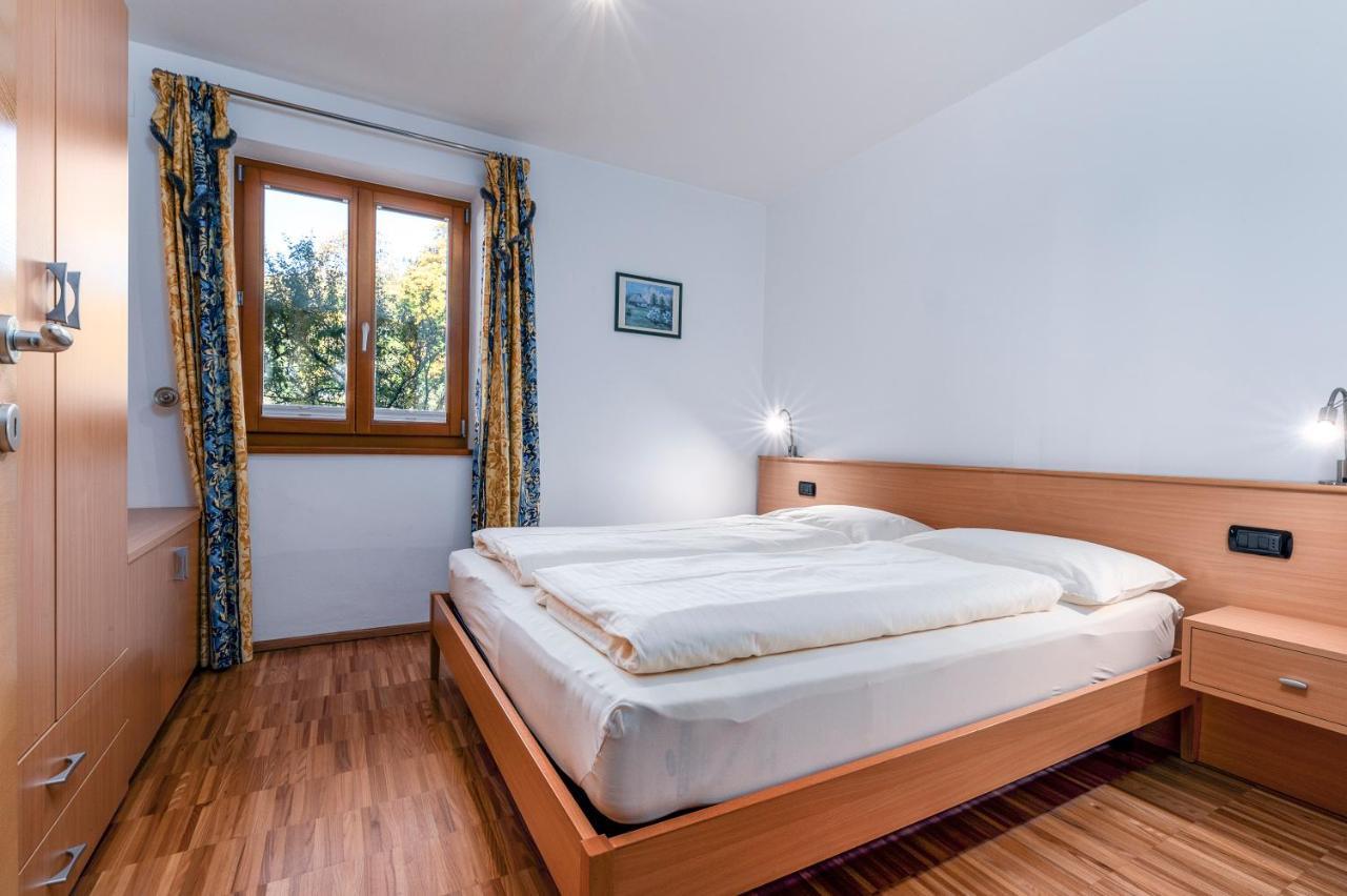 Apartments Samberg Eggen Экстерьер фото