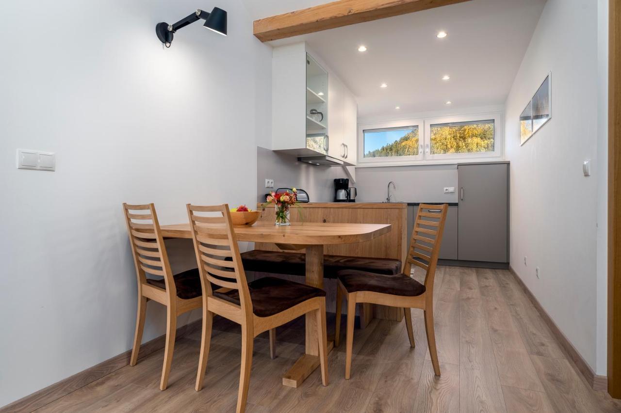 Apartments Samberg Eggen Экстерьер фото