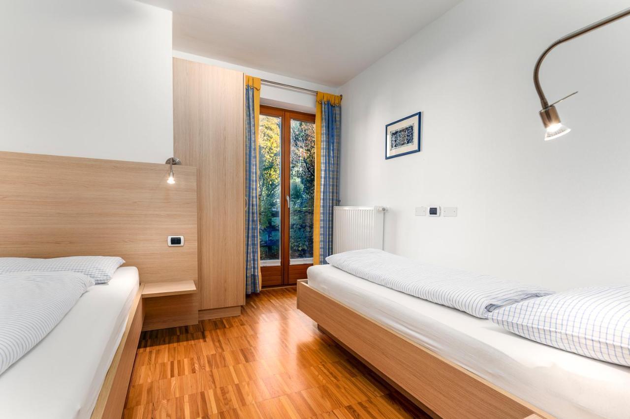 Apartments Samberg Eggen Экстерьер фото