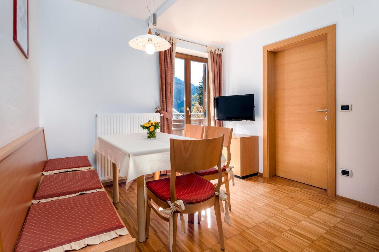 Apartments Samberg Eggen Экстерьер фото