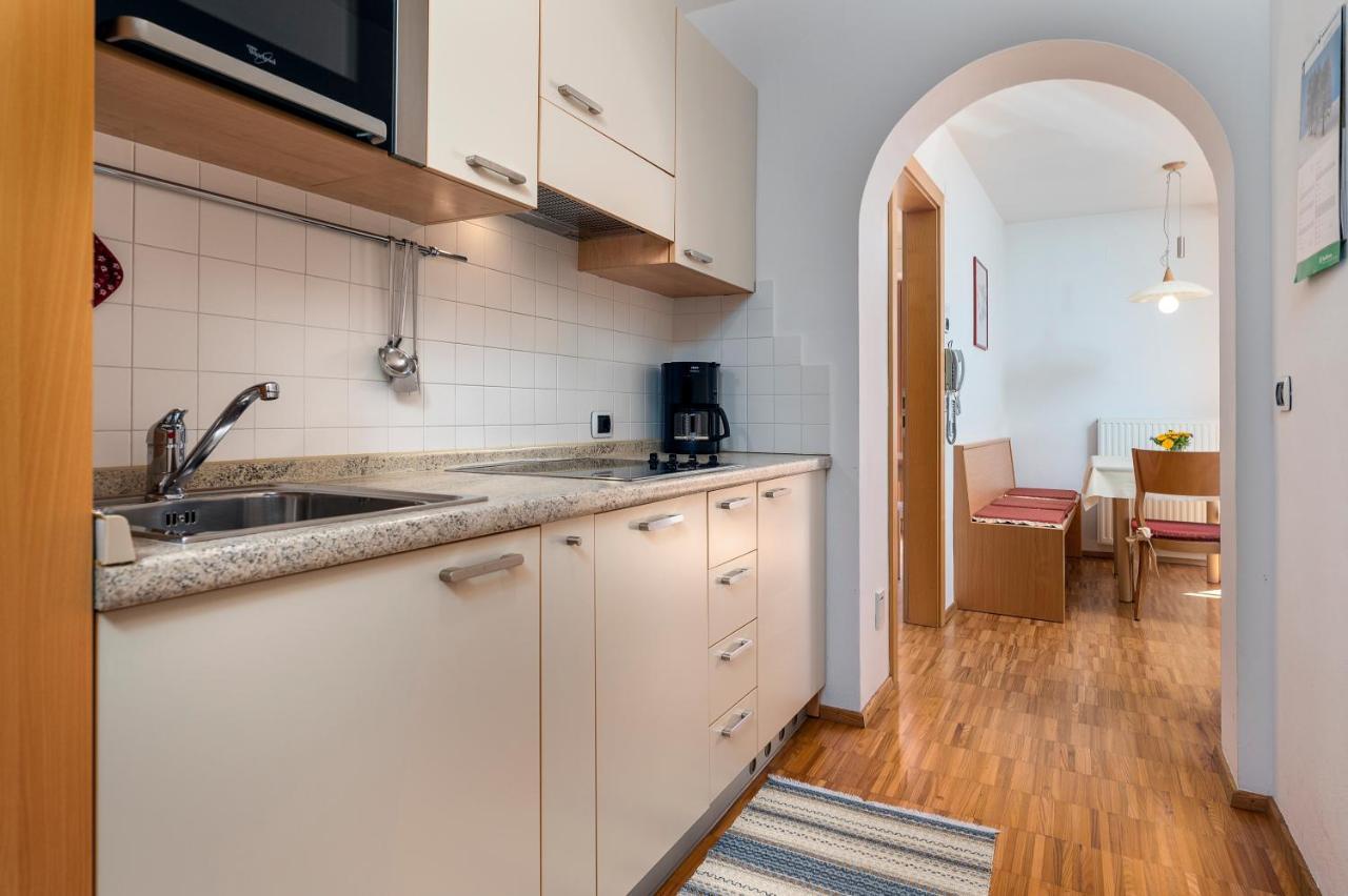 Apartments Samberg Eggen Экстерьер фото