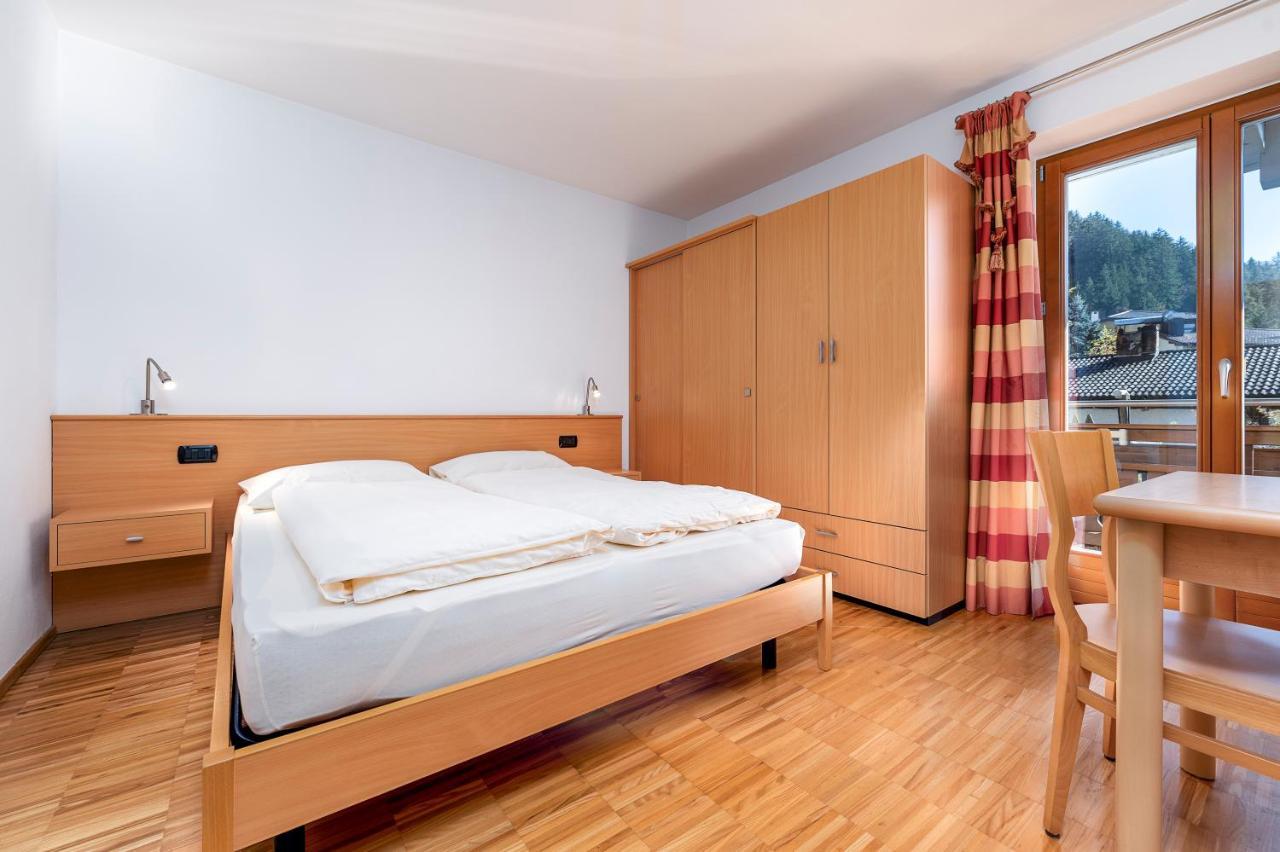 Apartments Samberg Eggen Экстерьер фото